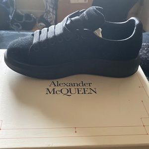 COPY - Alexander McQueen Sneakers